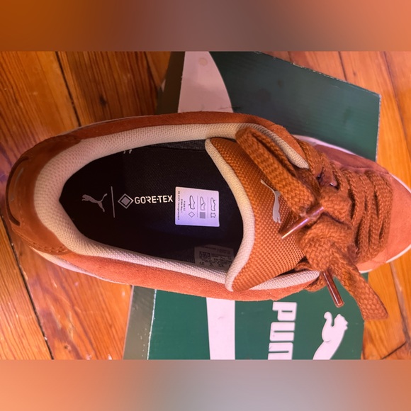 PUMA SUEDE VINTAGE GORE-TEX - Picture 7 of 10